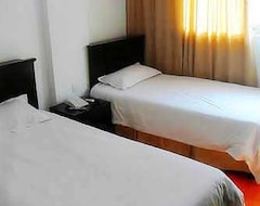 Hotel Home Star Business (Wuhan, China)
