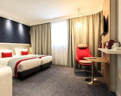 Hotelli Holiday Inn Express Paris - Velizy, An Ihg Hotel (Vélizy-Villacoublay, Ranska)