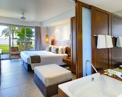 Lomakeskus Hilton Fiji Beach Resort and Spa (Nadi, Fidži)