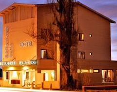 Khách sạn Hotel Bariloche Flat (San Carlos de Bariloche, Argentina)