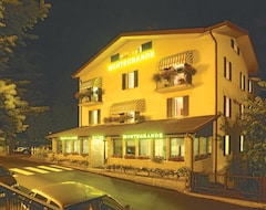 Hotel Montegrande (Lizzano in Belvedere, Italia)