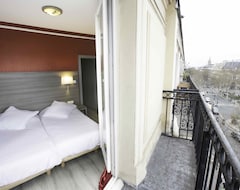Hotel Hipotel Paris Voltaire Bastille (Paris, Frankrig)