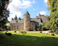 Bed & Breakfast Chateau de Flottemanville (Flottemanville, Pháp)