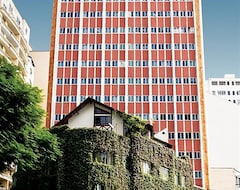 Hotel Tibagi (Curitiba, Brazil)