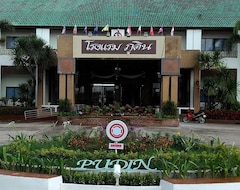 Hotelli Pudin Hotel (Yasothon, Thaimaa)