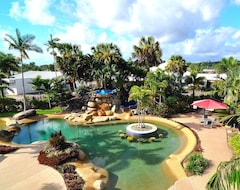 Khách sạn Mission Beach Resort (Mission Beach, Úc)