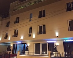 Hotel Lalla Doudja (Alžir, Alžir)