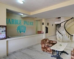 Pansion Hotel Marble Palace (Khajuraho, Indija)