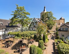 Malerwinkel Hotel (Bergisch Gladbach, Germany)