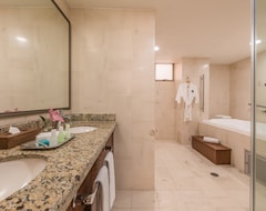 Huoneistohotelli Suites Perisur Apartamentos Amueblados (Meksiko, Meksiko)