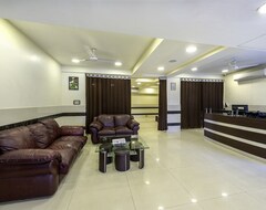 Hotelli Platinum (Kalkutta, Intia)