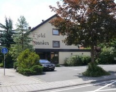 Hotel Franken (Forchheim, Deutschland)