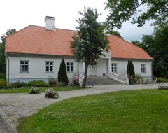 Hotell Saare Manor (Haapsalu, Estland)