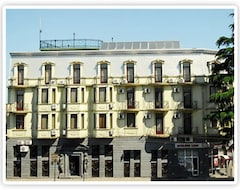Hotel Mercury (Batumi, Gruzija)