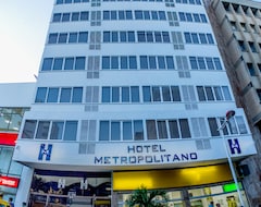Hotel Metropolitano (Neiva, Kolombiya)