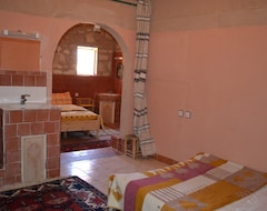 Hotel Auberge Chez Aissa (Tinerhir, Marokko)
