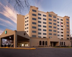 Hotel Embassy Suites by Hilton Raleigh Crabtree (Raleigh, USA)