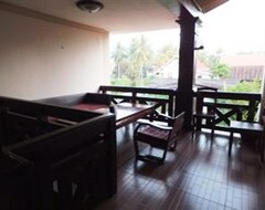 فندق Vongprachan (لوانج برابنج, لاوس)