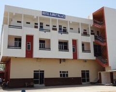 Hotel Rawat Palace (Bhandarej, India)