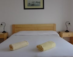 Oda ve Kahvaltı Bed And Breakfast Hollywood Inn (Sveti Filip i Jakov, Hırvatistan)