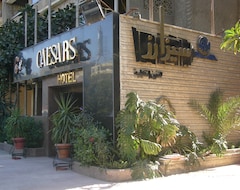 Hotel Caesars Palace (Cairo, Egypten)