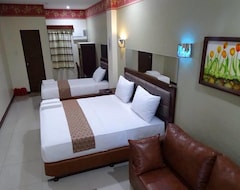 Hotel Executive Tulip Apartelle (Davao City, Philippines)