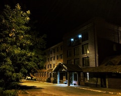 Hotel Vostok (Shakhty, Rusija)