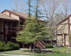 Hele huset/lejligheden Boulder Creek # 1417 (Big Bear Lake, USA)