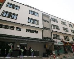 Khách sạn Huriye Ana Butik Otel (Arhavi, Thổ Nhĩ Kỳ)