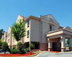 Hotel Comfort Inn & Suites Atlanta-Smyrna (Smyrna, EE. UU.)