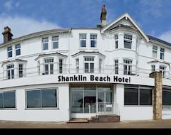 Khách sạn Oyo Shanklin Beach Hotel (Shanklin, Vương quốc Anh)