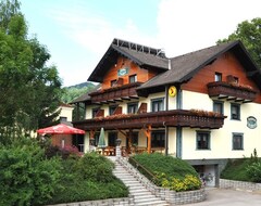 Khách sạn Voralpen (Eschenau, Áo)