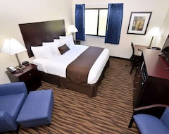 Hotel Cornerstone Inn & Suites Oelwein (Oelwein, USA)