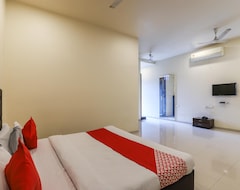 Hotelli FabHotel Marigold (Surat, Intia)