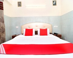 Oyo 38170 Hotel Grand Plaza (Chandigarh, Indien)