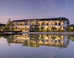 Hotelli Horizon Village & Resort Sha Plus (Chiang Mai, Thaimaa)