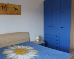 Tüm Ev/Apart Daire Appartamenti Marilu (Siniscola, İtalya)