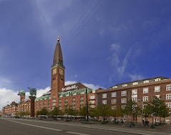 Scandic Palace Hotel (Copenhagen, Denmark)