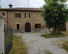 Toàn bộ căn nhà/căn hộ La Rosa Selvatica (Ravarino, Ý)