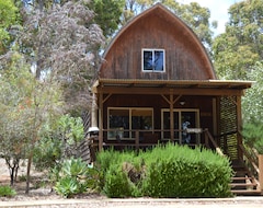 Resort Jarrah Glen Cabins (Nannup, Avustralya)