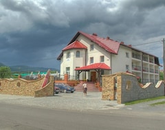 Resort Halniak (Istebna, Polen)