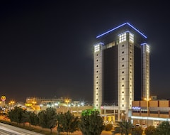 Khách sạn Al Ahsa Grand Hotel (Hofuf, Saudi Arabia)
