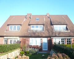 Toàn bộ căn nhà/căn hộ App. Kerkhoff (Tinnum, Đức)