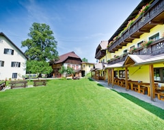 Casa rural Bauernhof Liendl (Keutschach, Áo)