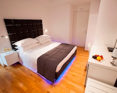 Hotel Melody Suite (Rome, Italy)