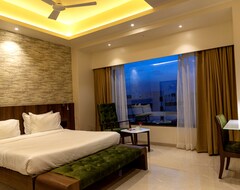 Khách sạn Hotel Pratham (Solapur, Ấn Độ)