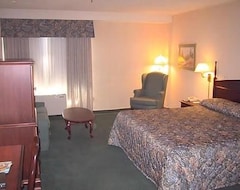 Hotel Marco Polo Inn (Niagara Falls, Canada)