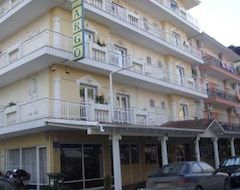 Hotel Argo (Paralia, Grčka)