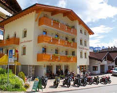 Hotelli Reutlingen (Bolzano, Italia)
