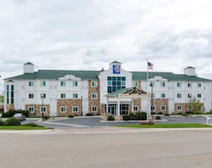 Motel Baymont Inn & Suites Sheridan (Sheridan, Hoa Kỳ)
